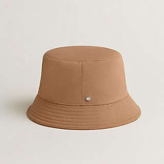 エルメス　ハット　カルヴィ　ミラノジャージー HERMES（エルメス） バケットハット カルヴィ Calvi ミラノジャージー